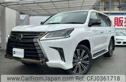 lexus lx 2020 -LEXUS 【大阪 330ﾆ8425】--Lexus LX 3BA-URJ201W--URJ201W-4336416---LEXUS 【大阪 330ﾆ8425】--Lexus LX 3BA-URJ201W--URJ201W-4336416-