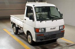 daihatsu hijet-truck 1997 No.15530