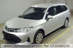 toyota corolla-fielder 2020 quick_quick_DBA-NZE164G_7080715