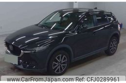 mazda cx-5 2017 -MAZDA--CX-5 LDA-KF2P--KF2P-126786---MAZDA--CX-5 LDA-KF2P--KF2P-126786-