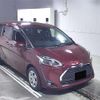 toyota sienta 2018 -TOYOTA--Sienta NSP170G-7177344---TOYOTA--Sienta NSP170G-7177344- image 1