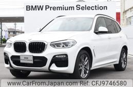 bmw x3 2019 -BMW--BMW X3 LDA-TX20--WBATX32010LB32366---BMW--BMW X3 LDA-TX20--WBATX32010LB32366-