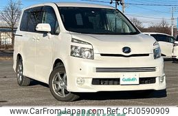 toyota voxy 2009 -TOYOTA--Voxy DBA-ZRR75W--ZRR75-0051978---TOYOTA--Voxy DBA-ZRR75W--ZRR75-0051978-