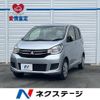 mitsubishi ek-wagon 2018 CFJ1857502 image 1