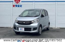 mitsubishi ek-wagon 2018 CFJ1857502