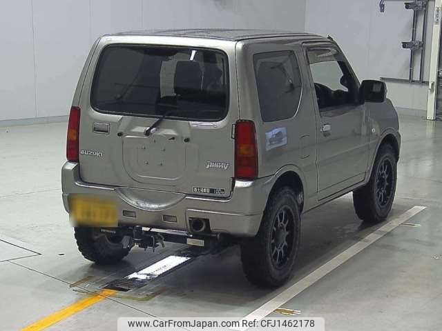 suzuki jimny 2017 -SUZUKI 【浜松 480ﾂ4627】--Jimny ABA-JB23W--JB23W-774514---SUZUKI 【浜松 480ﾂ4627】--Jimny ABA-JB23W--JB23W-774514- image 2
