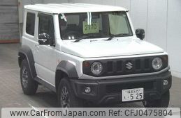 suzuki jimny-sierra 2024 -SUZUKI 【福島 535ﾓ525】--Jimny Sierra JB74W-212537---SUZUKI 【福島 535ﾓ525】--Jimny Sierra JB74W-212537-