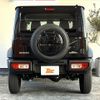 suzuki jimny-sierra 2024 -SUZUKI--Jimny Sierra 3BA-JB74W--JB74W-207747---SUZUKI--Jimny Sierra 3BA-JB74W--JB74W-207747- image 14