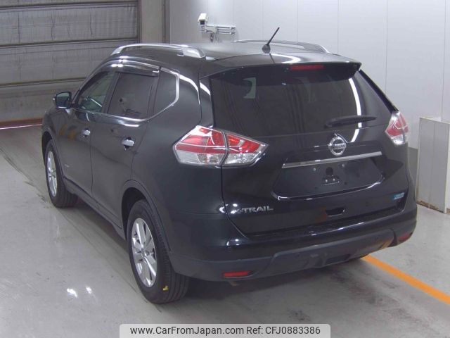 nissan x-trail 2016 -NISSAN--X-Trail HT32-105814---NISSAN--X-Trail HT32-105814- image 2