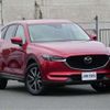 mazda cx-5 2019 -MAZDA--CX-5 KF2P--KF2P-309677---MAZDA--CX-5 KF2P--KF2P-309677- image 1