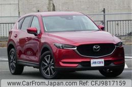 mazda cx-5 2019 -MAZDA--CX-5 KF2P--KF2P-309677---MAZDA--CX-5 KF2P--KF2P-309677-