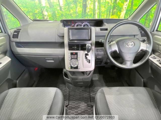 toyota noah 2007 -TOYOTA--Noah DBA-ZRR70W--ZRR70-0010903---TOYOTA--Noah DBA-ZRR70W--ZRR70-0010903- image 2