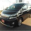 toyota vellfire 2012 -TOYOTA 【盛岡 300ﾄ5080】--Vellfire ATH20W--8013857---TOYOTA 【盛岡 300ﾄ5080】--Vellfire ATH20W--8013857- image 1