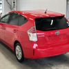 toyota prius-α 2014 -TOYOTA--Prius α ZVW41W-3372012---TOYOTA--Prius α ZVW41W-3372012- image 6