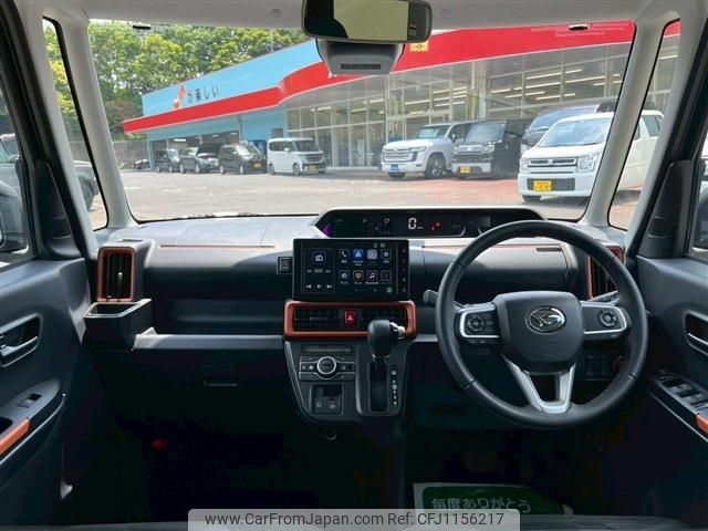 daihatsu tanto 2023 -DAIHATSU--Tanto 5BA-LA650S--LA650S-0315019---DAIHATSU--Tanto 5BA-LA650S--LA650S-0315019- image 2
