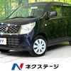 suzuki wagon-r 2016 -SUZUKI--Wagon R DBA-MH34S--MH34S-418682---SUZUKI--Wagon R DBA-MH34S--MH34S-418682- image 1