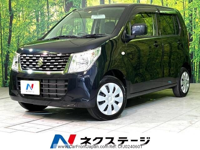 suzuki wagon-r 2016 -SUZUKI--Wagon R DBA-MH34S--MH34S-418682---SUZUKI--Wagon R DBA-MH34S--MH34S-418682- image 1