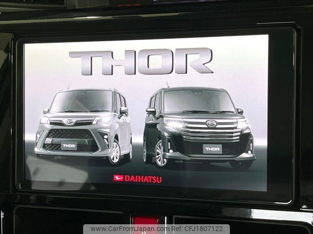 daihatsu thor 2021 CFJ1807122 image 2