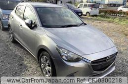 mazda demio 2014 -MAZDA--Demio DJ3FS--112785---MAZDA--Demio DJ3FS--112785-