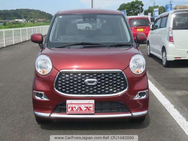 daihatsu cast 2019 CFJ1682000 image 2