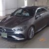 mercedes-benz cla-class 2023 quick_quick_3DA-118312M_W1K1183122N425385 image 5