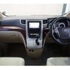 toyota vellfire 2009 -TOYOTA--Vellfire DBA-ANH20W--ANH20-8075729---TOYOTA--Vellfire DBA-ANH20W--ANH20-8075729- image 17