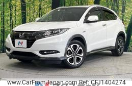 honda vezel 2017 quick_quick_RU3_RU3-1265628