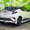 toyota c-hr 2018 quick_quick_DAA-ZYX10_ZYX10-2111517 image 3