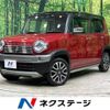 suzuki hustler 2016 -SUZUKI--Hustler DAA-MR41S--MR41S-605887---SUZUKI--Hustler DAA-MR41S--MR41S-605887- image 1