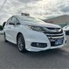 honda odyssey 2014 -HONDA--Odyssey DBA-RC1--RC1-1036567---HONDA--Odyssey DBA-RC1--RC1-1036567- image 2