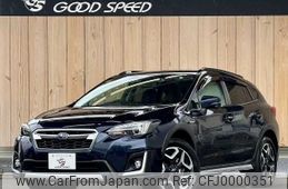 subaru xv 2018 -SUBARU--Subaru XV 5AA-GTE--GTE-002367---SUBARU--Subaru XV 5AA-GTE--GTE-002367-