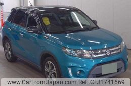 suzuki escudo 2018 CFJ1741669