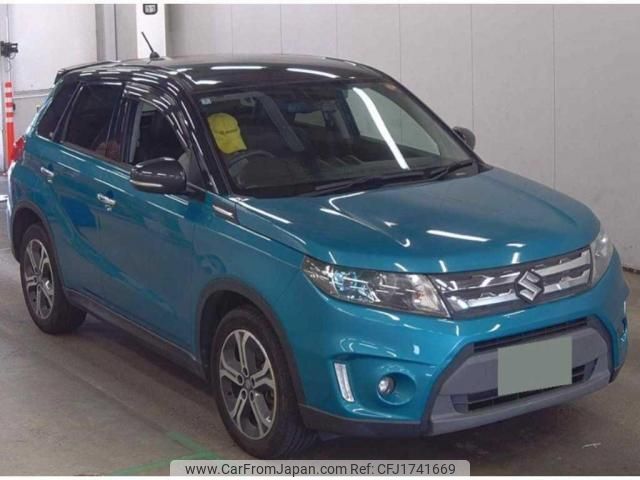 suzuki escudo 2018 CFJ1741669 image 1