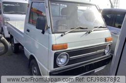 daihatsu hijet-truck 1981 -DAIHATSU--Hijet Truck S65--522125---DAIHATSU--Hijet Truck S65--522125-