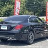 mercedes-benz c-class 2019 -MERCEDES-BENZ--Benz C Class 5AA-205077--WDD2050772R545002---MERCEDES-BENZ--Benz C Class 5AA-205077--WDD2050772R545002- image 18