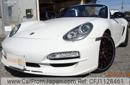 porsche boxster 2010 CARSENSOR_JP_AU6300237787