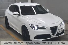 alfa-romeo stelvio 2019 -ALFA ROMEO--Alfa Romeo Stelvio ZARFAHHN2J7C18481---ALFA ROMEO--Alfa Romeo Stelvio ZARFAHHN2J7C18481-
