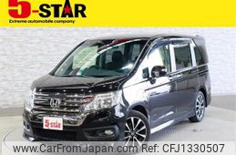 honda stepwagon 2014 -HONDA--Stepwgn DBA-RK5--RK5-1419248---HONDA--Stepwgn DBA-RK5--RK5-1419248-