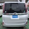 toyota noah 2017 -TOYOTA--Noah DBA-ZRR85G--ZRR85-0085130---TOYOTA--Noah DBA-ZRR85G--ZRR85-0085130- image 4