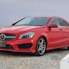 mercedes-benz cla-class 2013 -MERCEDES-BENZ--Benz CLA DBA-117342--WDD1173422N014604---MERCEDES-BENZ--Benz CLA DBA-117342--WDD1173422N014604- image 1