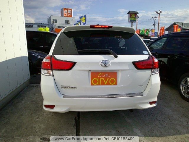 toyota corolla-fielder 2019 -TOYOTA--Corolla Fielder NZE164G--7067674---TOYOTA--Corolla Fielder NZE164G--7067674- image 2