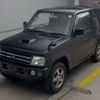 mitsubishi pajero-mini 2006 -MITSUBISHI--Pajero mini ABA-H58A--H58A-0702381---MITSUBISHI--Pajero mini ABA-H58A--H58A-0702381- image 1