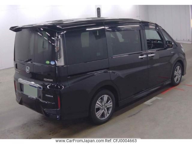 honda stepwagon-spada 2019 quick_quick_6AA-RP5_1099554 image 2