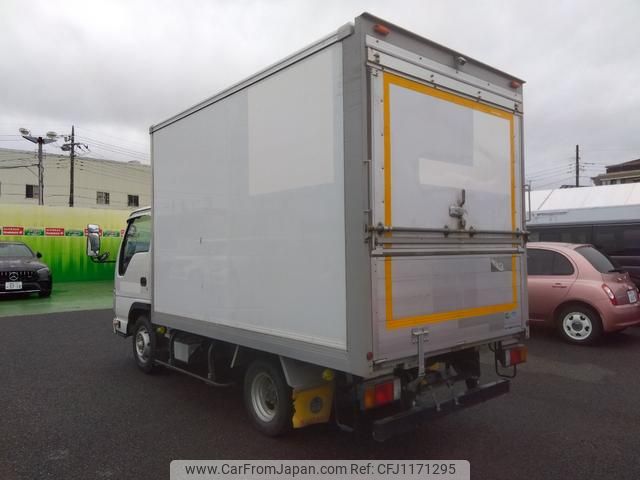 isuzu elf-truck 2019 GOO_NET_EXCHANGE_0560787A30250517W007 image 2