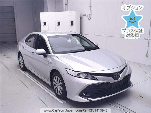 toyota camry 2017 -TOYOTA--Camry AXVH70-1006772---TOYOTA--Camry AXVH70-1006772- image 1