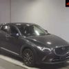 mazda cx-3 2015 -MAZDA--CX-3 DK5FW-107505---MAZDA--CX-3 DK5FW-107505- image 1