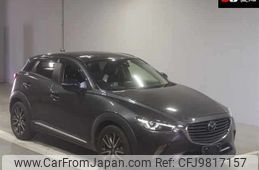 mazda cx-3 2015 -MAZDA--CX-3 DK5FW-107505---MAZDA--CX-3 DK5FW-107505-