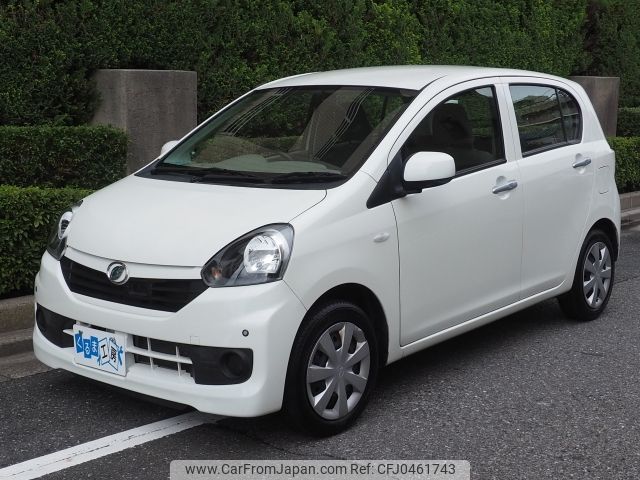 daihatsu mira-e-s 2015 -DAIHATSU--Mira e:s DBA-LA300S--LA300S-1336275---DAIHATSU--Mira e:s DBA-LA300S--LA300S-1336275- image 1