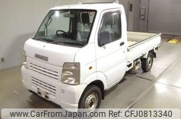 suzuki carry-truck 2005 -SUZUKI--Carry Truck DA63T-309441---SUZUKI--Carry Truck DA63T-309441-