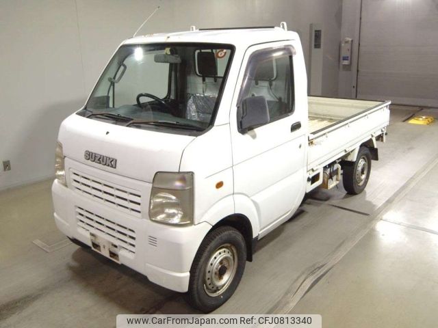 suzuki carry-truck 2005 -SUZUKI--Carry Truck DA63T-309441---SUZUKI--Carry Truck DA63T-309441- image 1